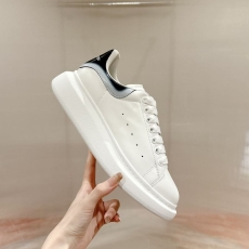 Alexander Mcqueen Low Shoes